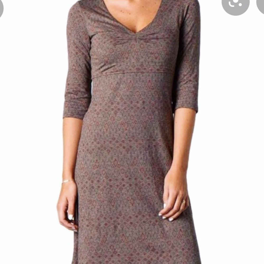 Toad and Co. Rosalinda Dress